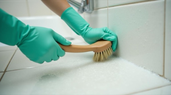 Deep Clean