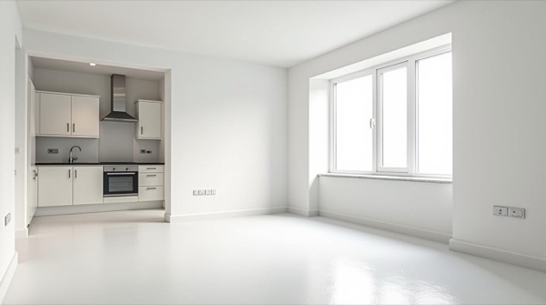 End-of-Tenancy