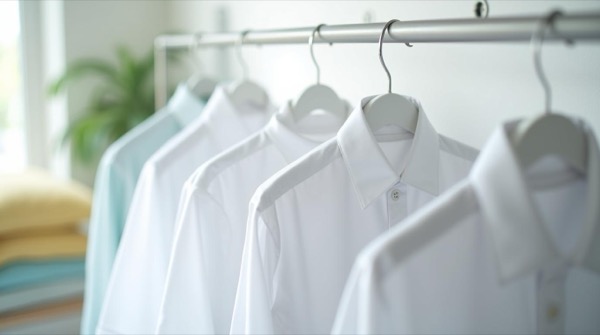 Ironing Service