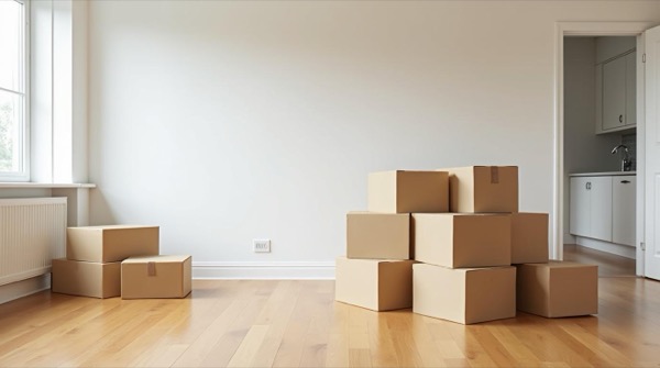 Move-In Clean