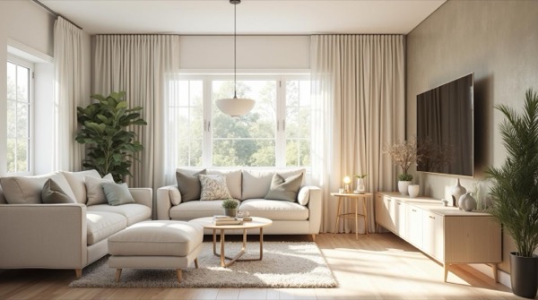 Regular Home Cleaning
