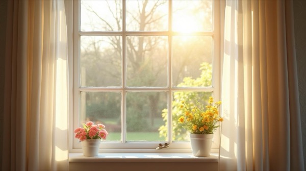 Spring Clean